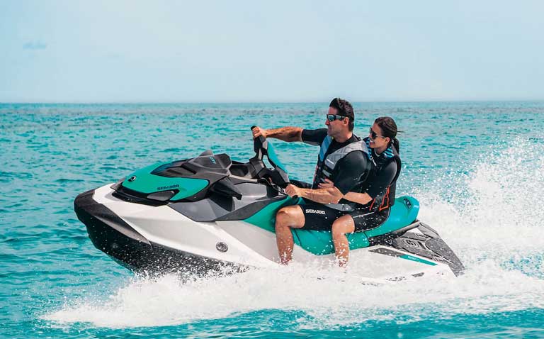 seadoo 130